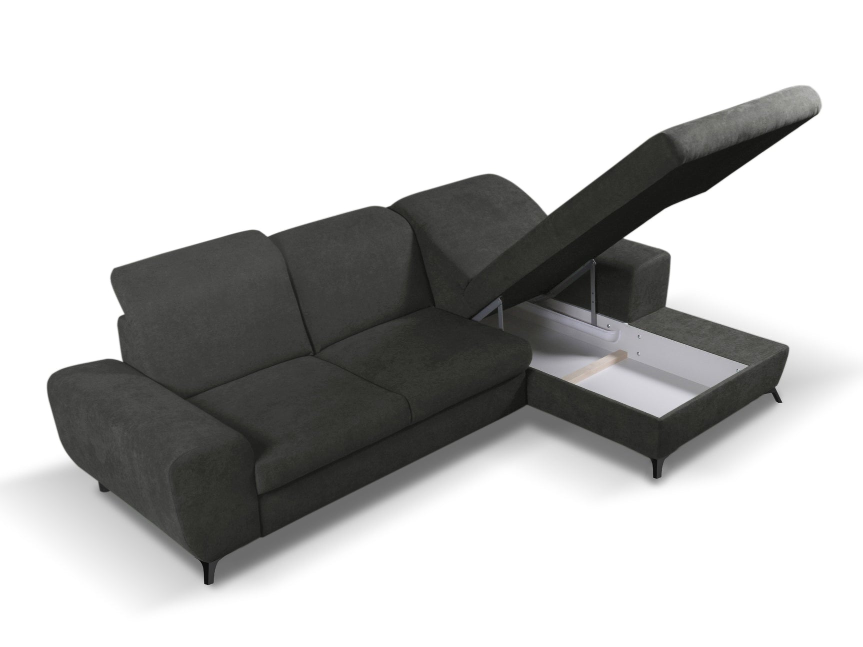 Hjørnesofa Kingston 200