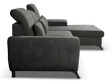 Hjørnesofa Kingston 200
