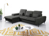 Hjørnesofa Kingston 200