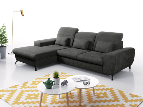 Hjørnesofa Kingston 200