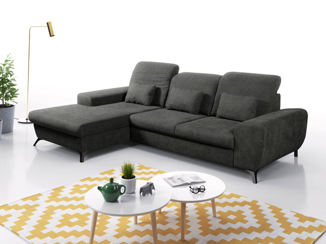 Hjørnesofa Kingston 200