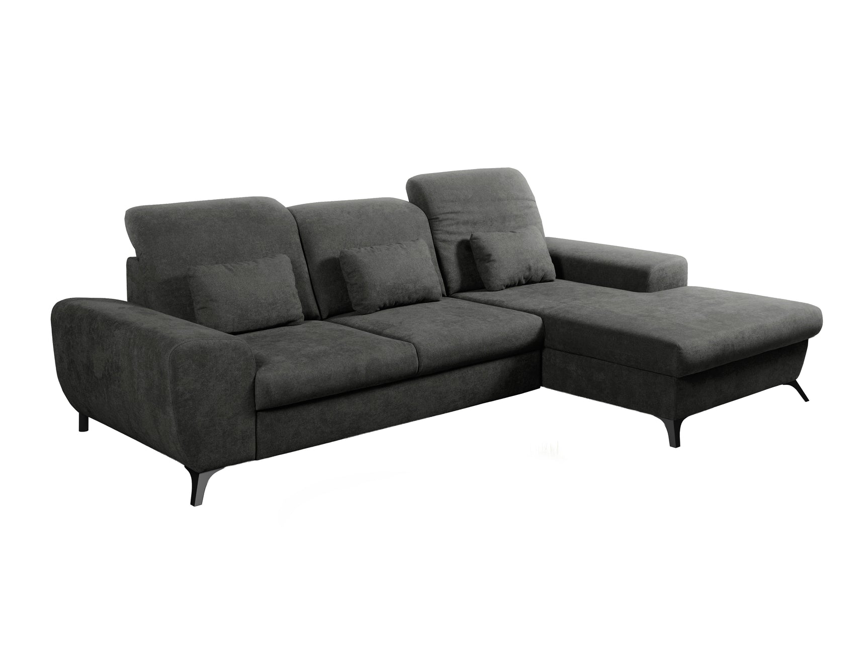 Hjørnesofa Kingston 200