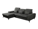 Hjørnesofa Kingston 200