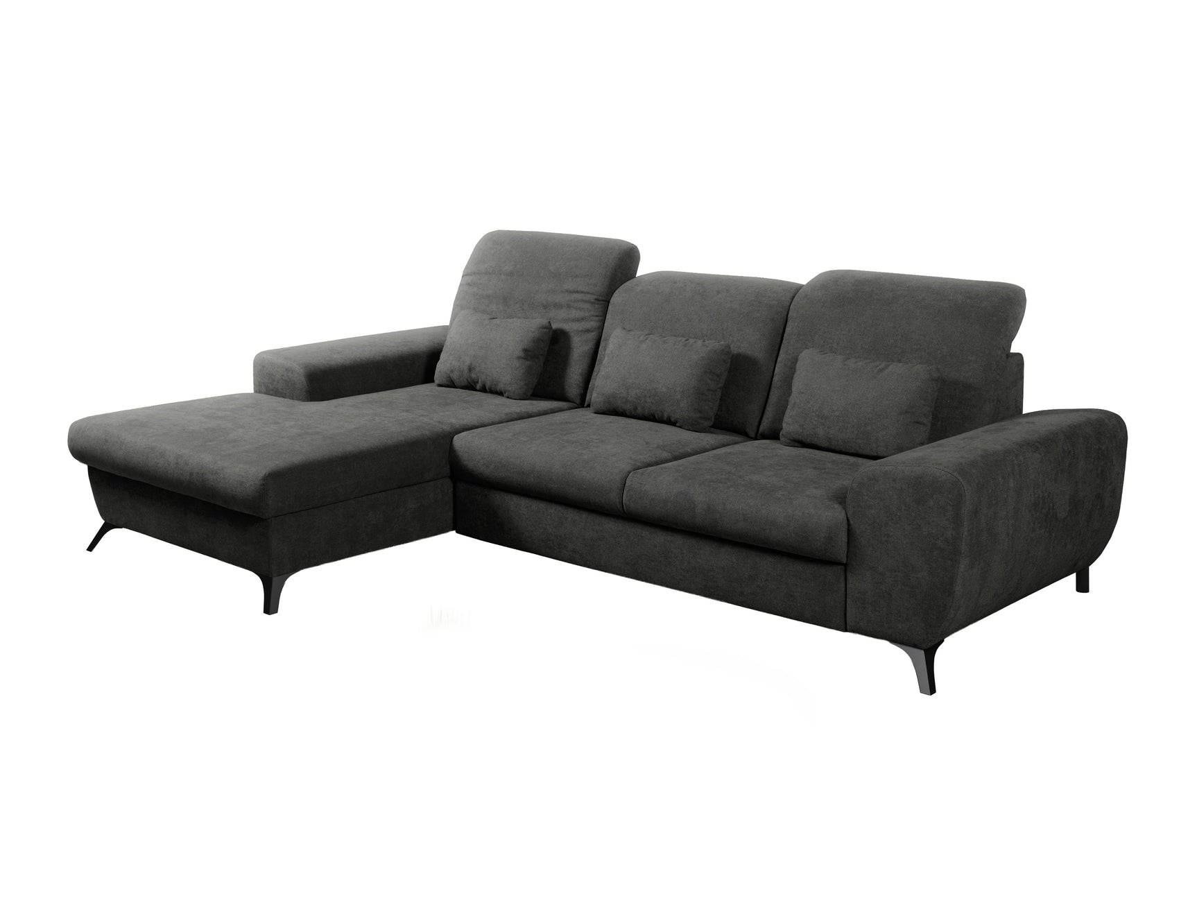 Hjørnesofa Kingston 200