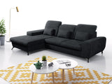 Hjørnesofa Kingston 200