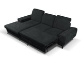 Hjørnesofa Kingston 200