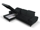 Hjørnesofa Kingston 200