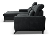 Hjørnesofa Kingston 200
