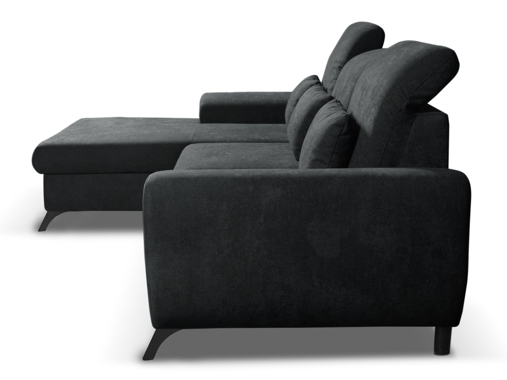 Hjørnesofa Kingston 200