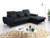 Hjørnesofa Kingston 200