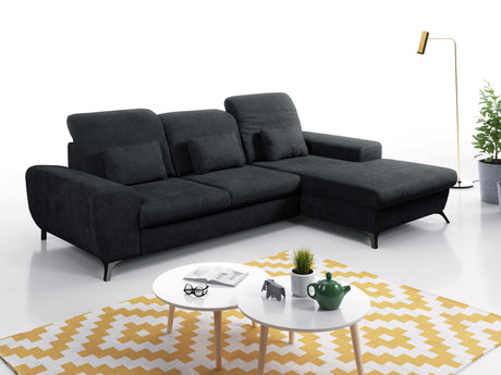Hjørnesofa Kingston 200