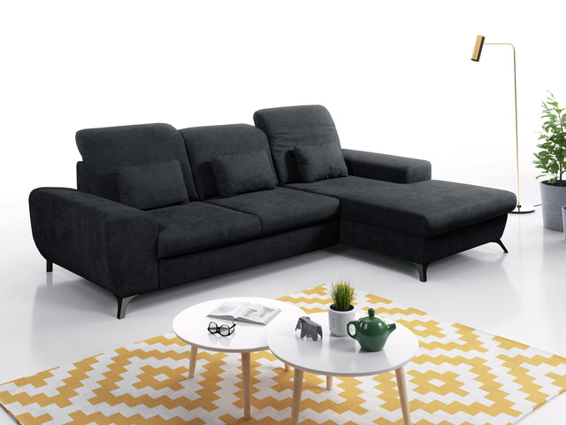 Hjørnesofa Kingston 200
