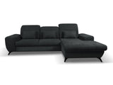 Hjørnesofa Kingston 200