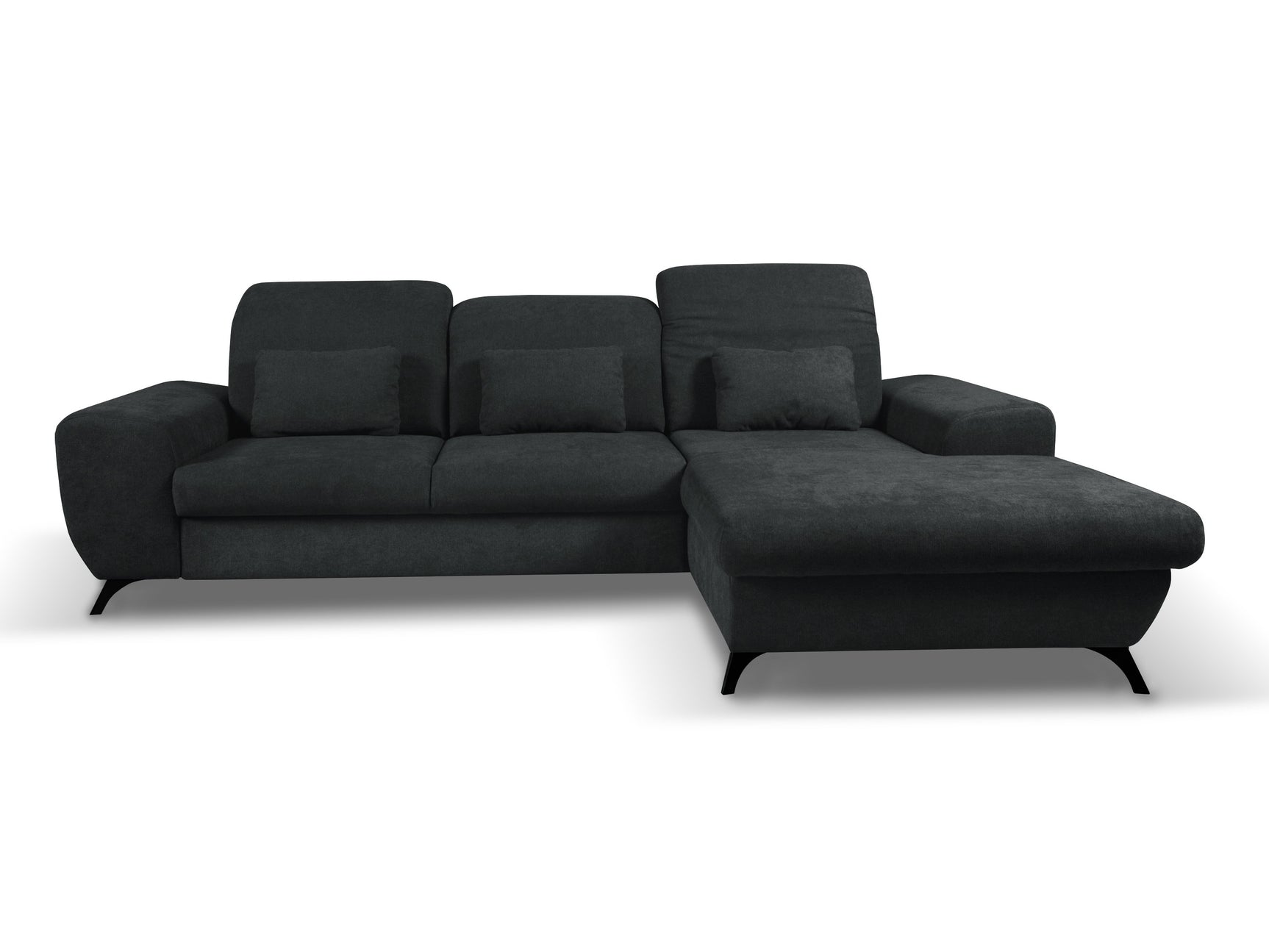 Hjørnesofa Kingston 200