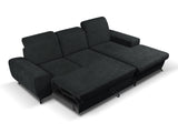 Hjørnesofa Kingston 200