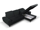 Hjørnesofa Kingston 200