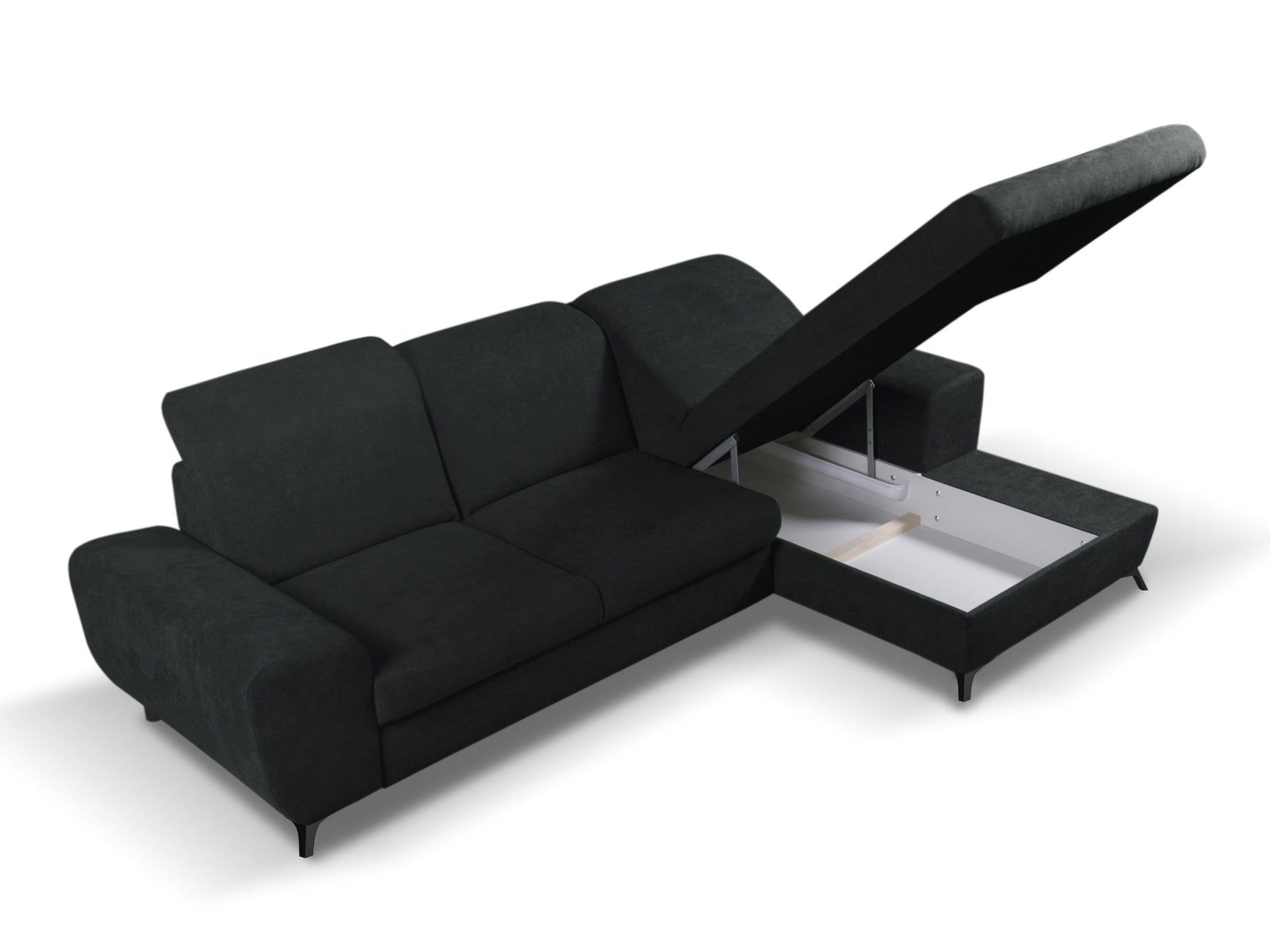 Hjørnesofa Kingston 200