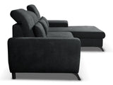 Hjørnesofa Kingston 200