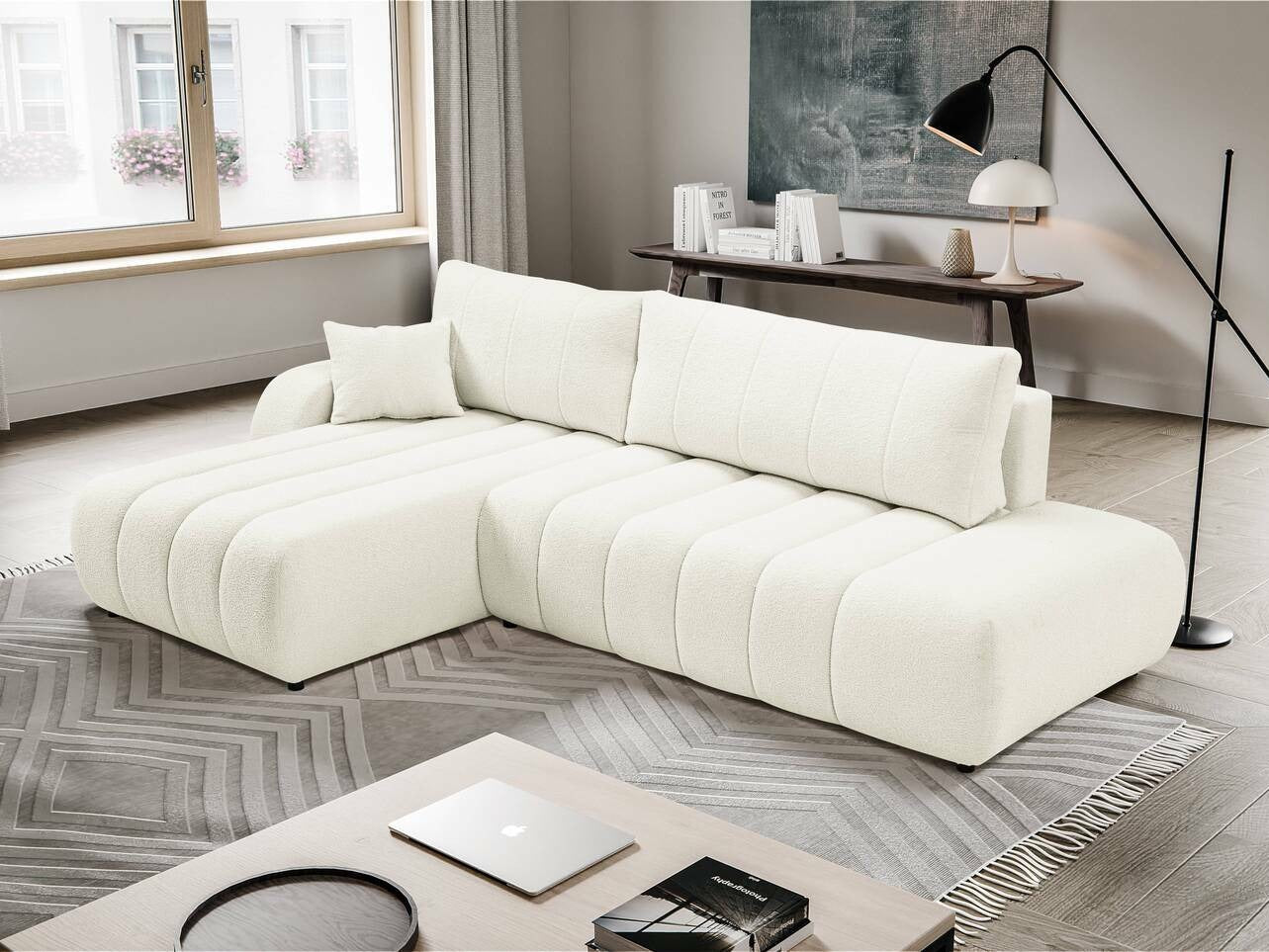 Hjørnesofa Kingston 152