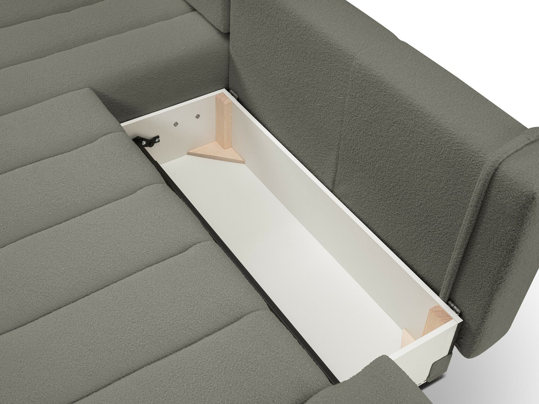 Hjørnesofa Kingston 152