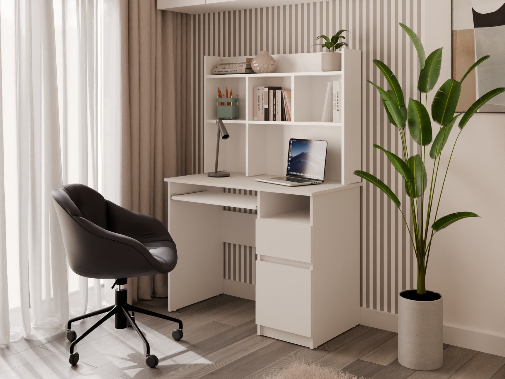 Skrivebord Mandeville 334