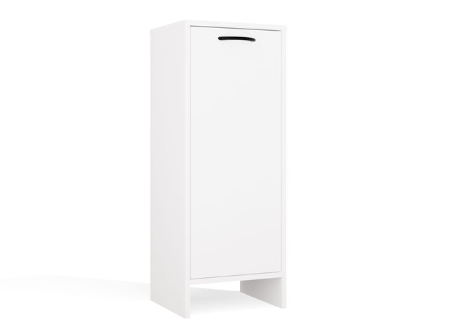 Stående badeværelsesskab Servou 100