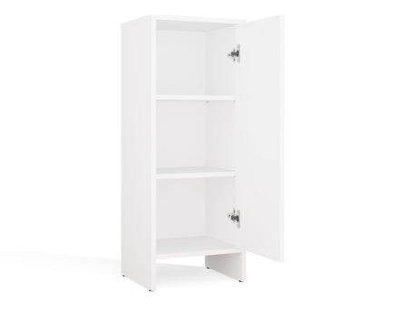 Stående badeværelsesskab Servou 100