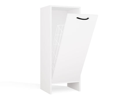 Stående badeværelsesskab Servou 101