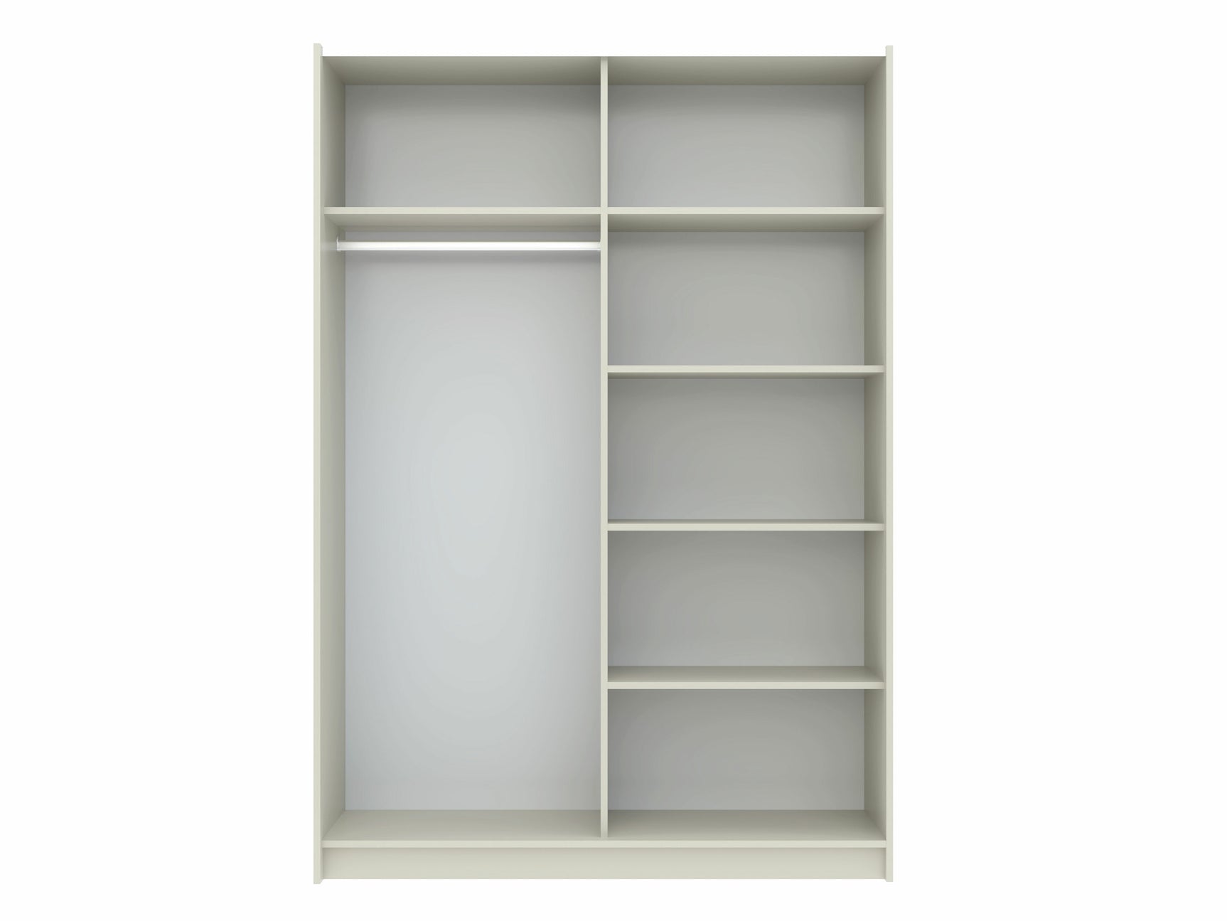 Garderobeskab Bristol 218 4271122