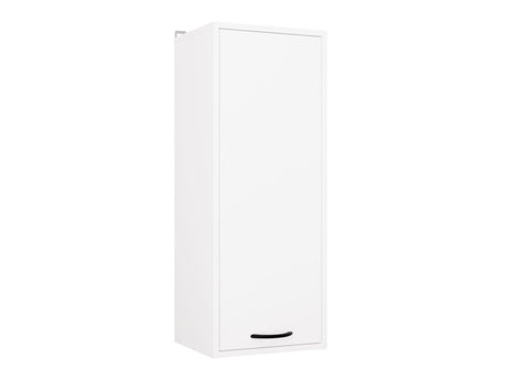 Vægmonteret badeværelsesskab Servou 107