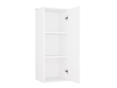 Vægmonteret badeværelsesskab Servou 107