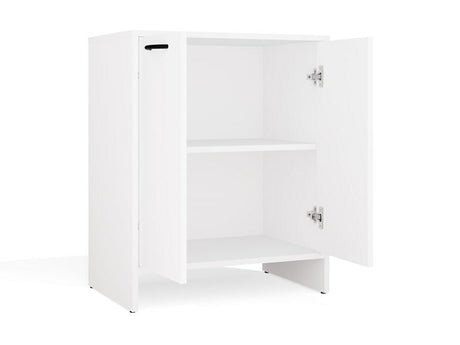 Stående badeværelseskab til håndvask Servou 104 4271339