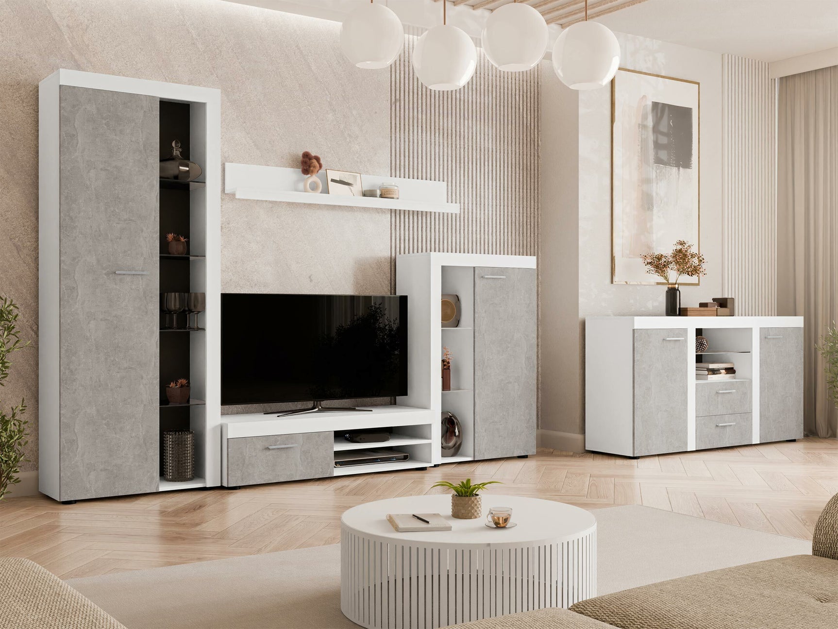 Kommode Tucson 104 4271826