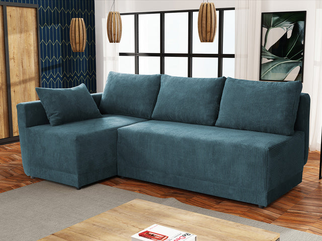Hjørnesofa Columbus 149 4272245