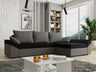 Hjørnesofa Memphis 104 4273224