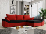 Hjørnesofa Memphis 104 4273226