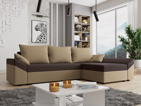 Hjørnesofa Memphis 104 4273230