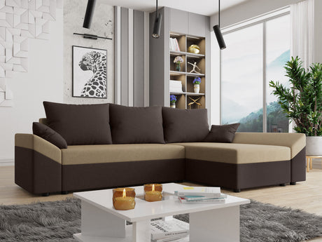Hjørnesofa Memphis 104 4273231