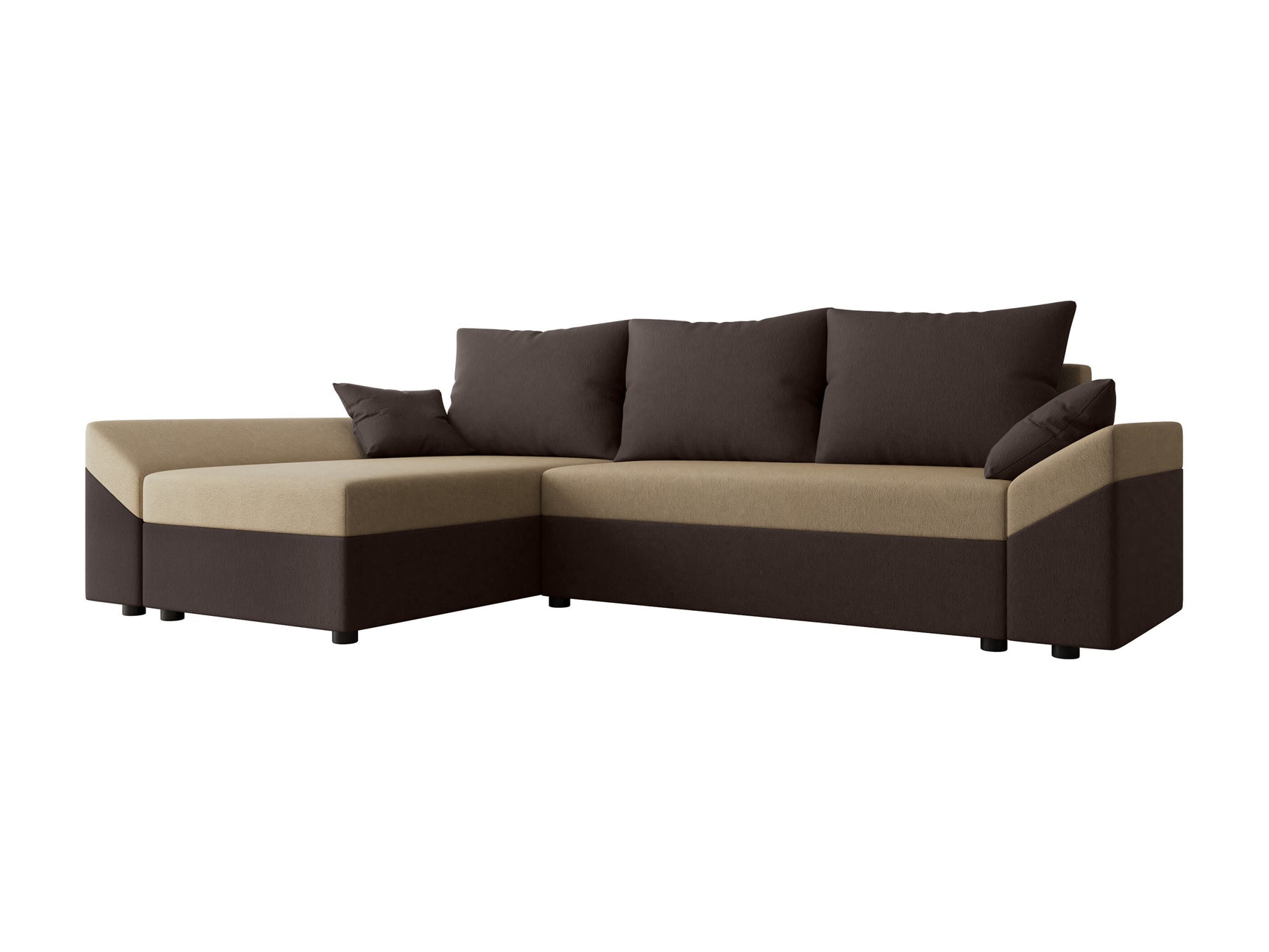 Hjørnesofa Memphis 104 4273256