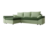 Hjørnesofa Memphis 104 4273261