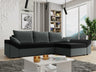 Hjørnesofa Memphis 130 4273283