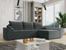 Hjørnesofa Memphis 130 4273284