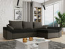 Hjørnesofa Memphis 130 4273286