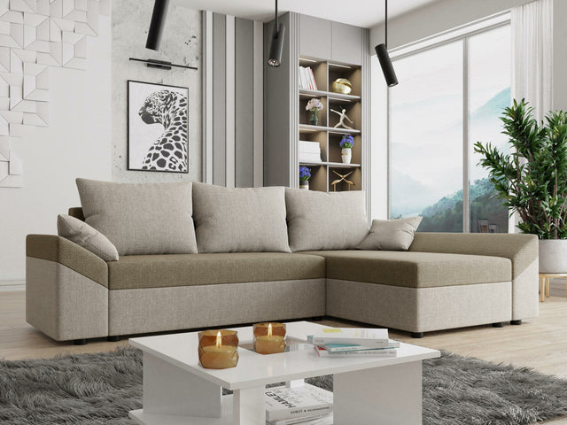 Hjørnesofa Memphis 130 4273287