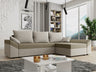 Hjørnesofa Memphis 130 4273287