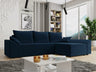 Hjørnesofa Memphis 130 4273288