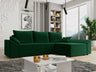 Hjørnesofa Memphis 130 4273289