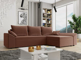 Hjørnesofa Memphis 130 4273290