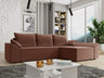 Hjørnesofa Memphis 130 4273290
