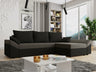 Hjørnesofa Memphis 130 4273291